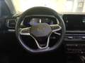 Volkswagen T-Cross 1.0 TSI GOAL OPF DSG+USB+DAB+BAA+SHZ+EPH Klima Silber - thumbnail 10