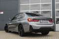 BMW 330 3-serie 330e Sedan M-Sport Pro | HUD | Carbon | HI Grijs - thumbnail 9
