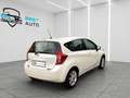 Nissan Note 1.2 DIG-S 98CH CONNECT EDITION Blanc - thumbnail 2