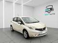 Nissan Note 1.2 DIG-S 98CH CONNECT EDITION Blanc - thumbnail 6