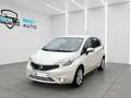 Nissan Note 1.2 DIG-S 98CH CONNECT EDITION Blanc - thumbnail 1