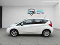 Nissan Note 1.2 DIG-S 98CH CONNECT EDITION Blanc - thumbnail 11