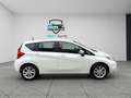 Nissan Note 1.2 DIG-S 98CH CONNECT EDITION Blanc - thumbnail 10