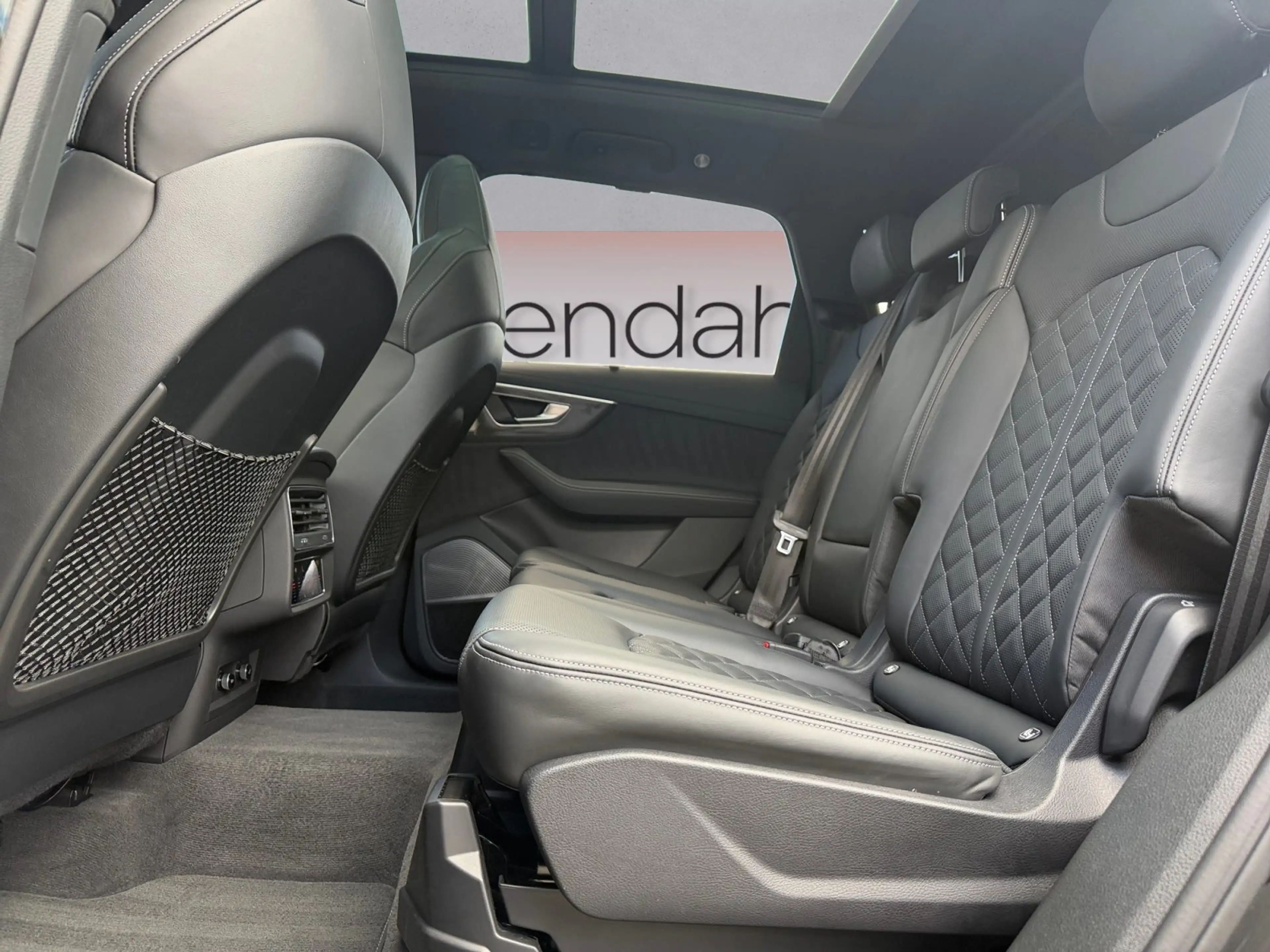 Audi SQ7 4.0 TFSI 373(507) kW(PS) tiptronic Competition — photo 13