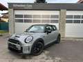 MINI Cooper SE Panoramadach HUD HiFi H&K Kamera LED Grau - thumbnail 1