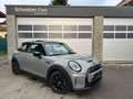 MINI Cooper SE Panoramadach HUD HiFi H&K Kamera LED Grau - thumbnail 4