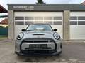 MINI Cooper SE Panoramadach HUD HiFi H&K Kamera LED Grau - thumbnail 2