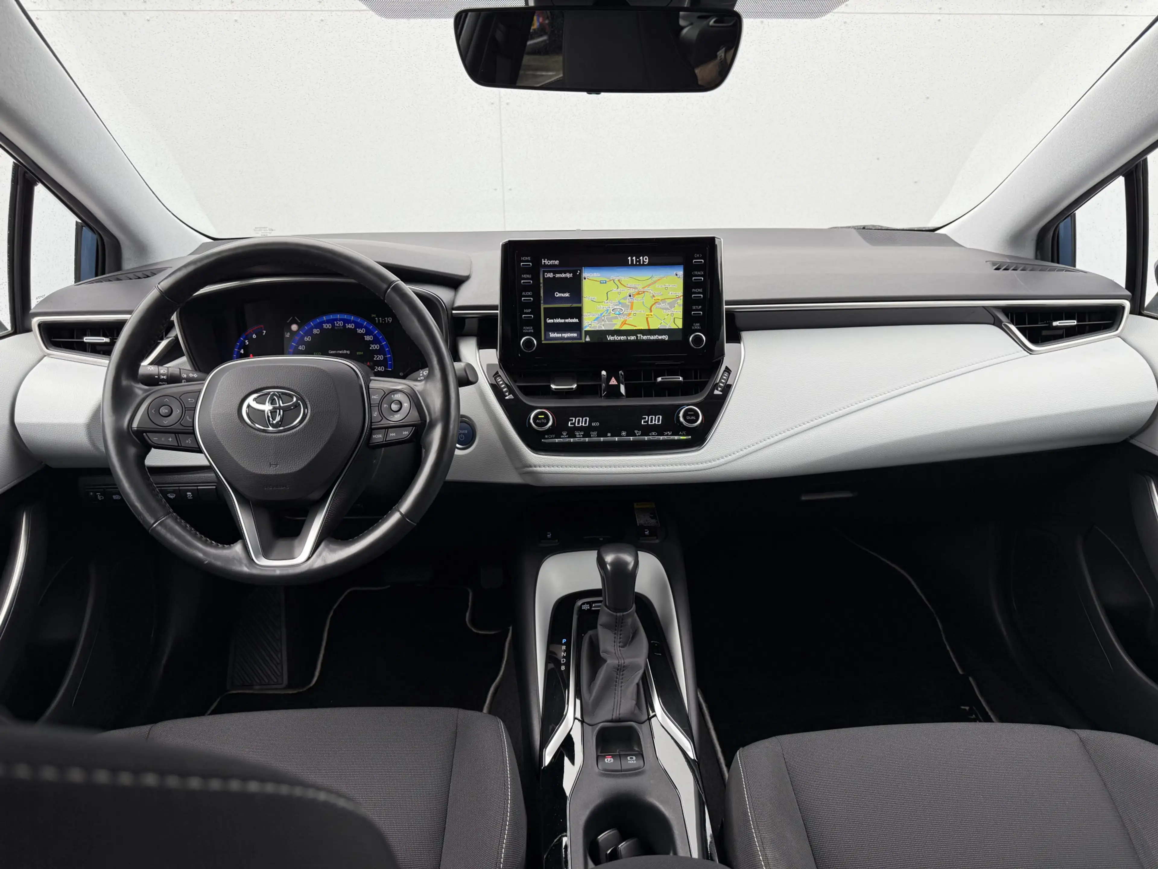 Toyota Corolla Touring Sports 1.8 Hybrid Dynamic | ACC | CarPlay — photo 10