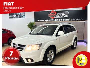 2.0 16v 140cv Diesel