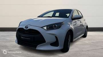 116h Dynamic 5p MY22