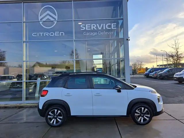 Citroen C3 Aircross 1.2 PureTech 110  HIGHLIGHT S&S