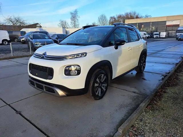 Citroen C3 Aircross 1.2 PureTech 110  HIGHLIGHT S&S