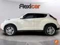 Nissan Juke 1.2 DIG-T Acenta 4x2 115 Blanco - thumbnail 4
