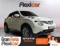 Nissan Juke 1.2 DIG-T Acenta 4x2 115 Blanco - thumbnail 1
