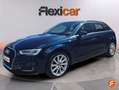 Audi A3 Sportback 30 TFSI Design 85kW Azul - thumbnail 9