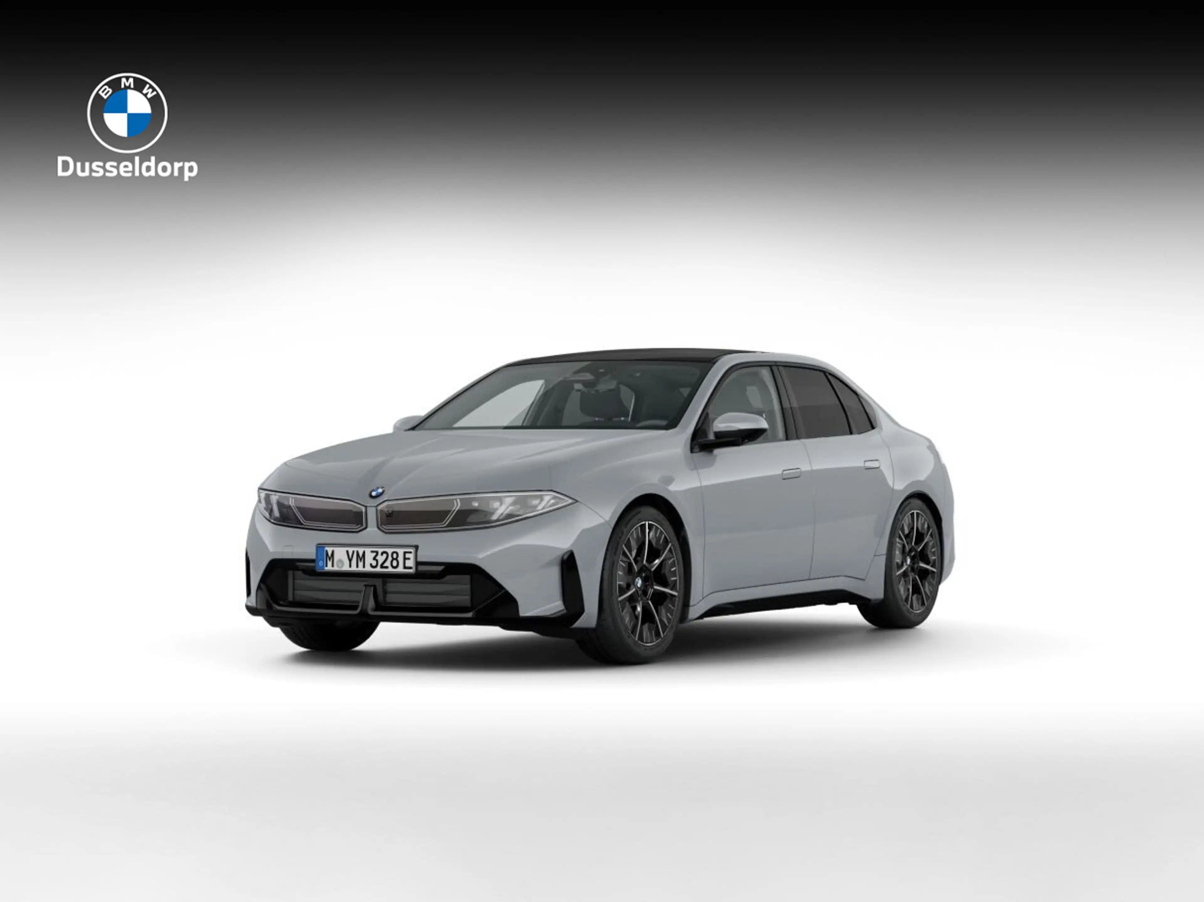 BMW i3 50 xDrive First Edition 113.4 kWh M Sport | Harman