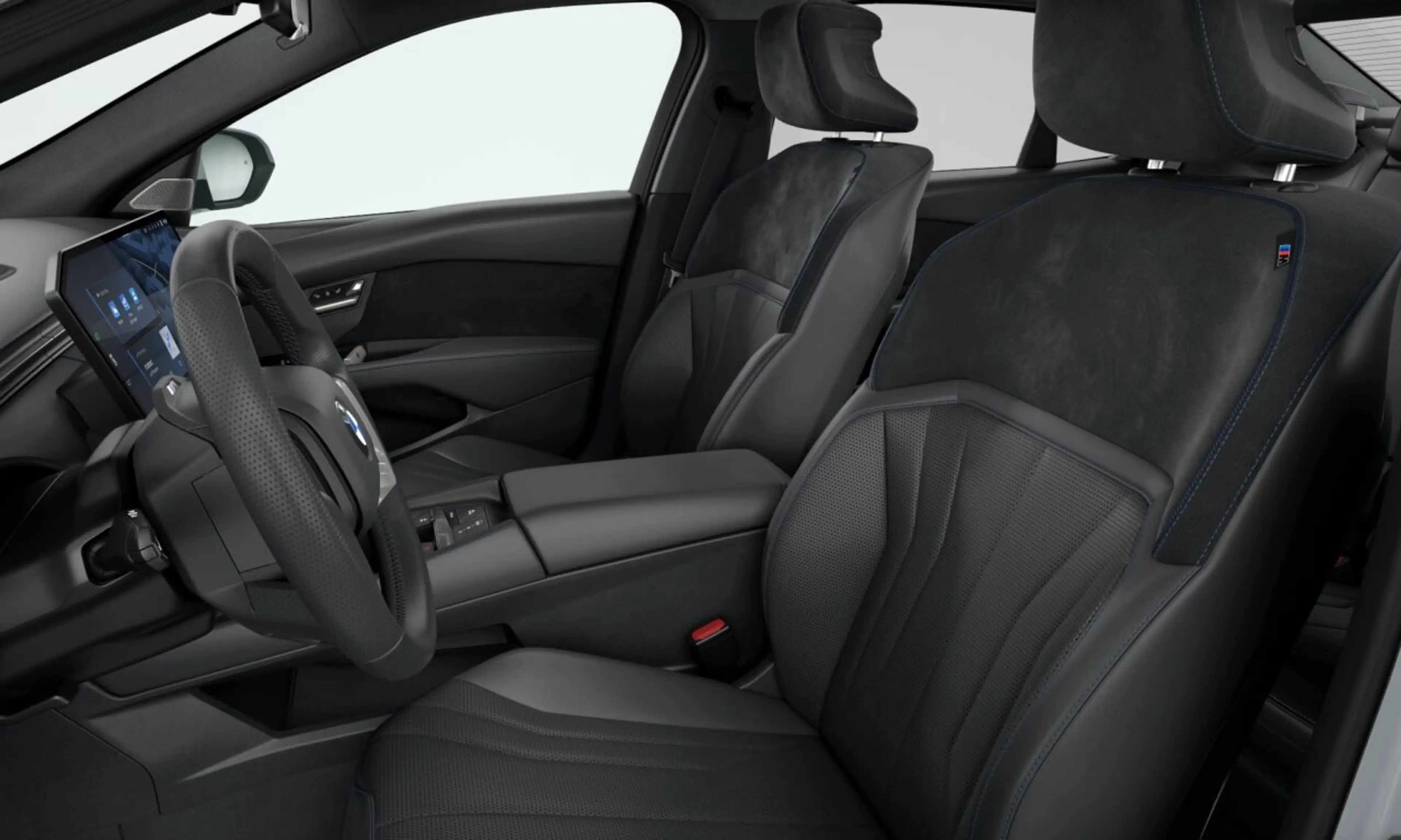 BMW i3 50 xDrive First Edition 113.4 kWh M Sport | Harman — photo 4