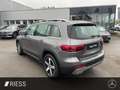 Mercedes-Benz GLB 200 d PTS RÜCKFAHRK. AHK STANDHEIZ. 7-SITZER Grau - thumbnail 3