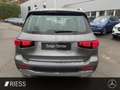 Mercedes-Benz GLB 200 d PTS RÜCKFAHRK. AHK STANDHEIZ. 7-SITZER Grau - thumbnail 8