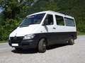 Mercedes-Benz Sprinter Sprinter 211 CDI 3,455 2,8t / 3.550 mm Blanc - thumbnail 1
