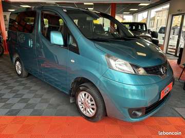 Evalia 7 Places 1.5 DCI 90 cv Garantie 12 mois