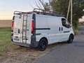 Nissan Primastar PRIMASTAR L1H1 2t9 2.0 dCi 90 INTRO Blanc - thumbnail 2