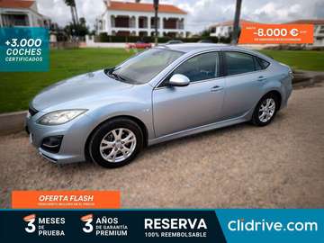 2.2 DE 150cv Business Edition