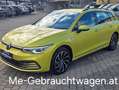 Volkswagen Golf Variant Style*LED/VIRTUELL/NAVI/AHV/ACC/MASSAGE&MEMORY* Beige - thumbnail 1