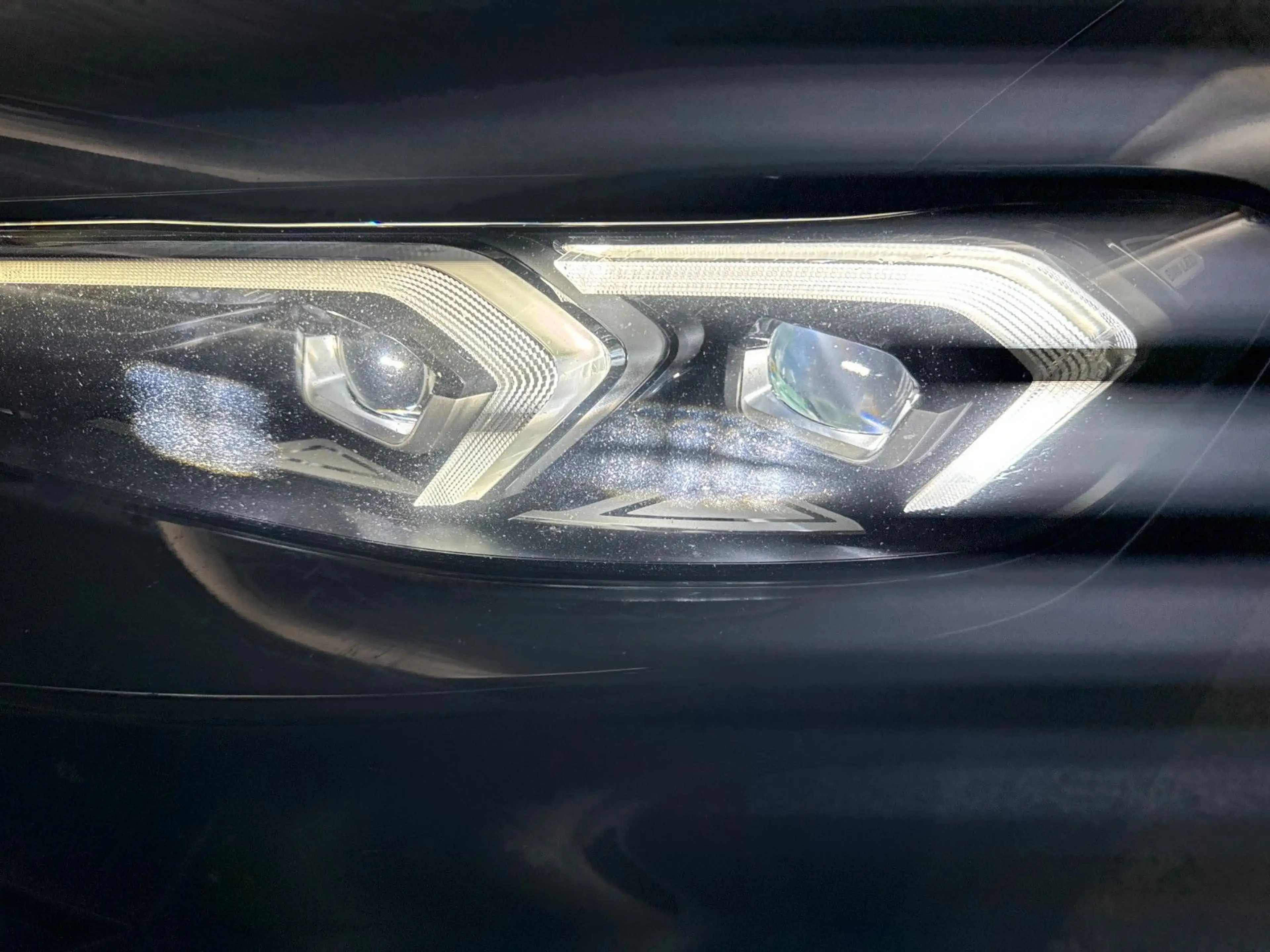 BMW 318 i Touring *LCI*PDC*NAVI*SHZ* — photo 5