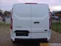 Ford Transit Custom 300 KASTEN KLIMA,SHZ,TW-A,PARK-A,A-CP,DAB,GRA Weiß - thumbnail 5