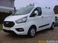 Ford Transit Custom 300 KASTEN KLIMA,SHZ,TW-A,PARK-A,A-CP,DAB,GRA Weiß - thumbnail 1
