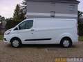 Ford Transit Custom 300 KASTEN KLIMA,SHZ,TW-A,PARK-A,A-CP,DAB,GRA Weiß - thumbnail 2