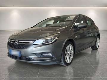 1.6 cdti Business 5p. 110cv DOPPIO TRENO