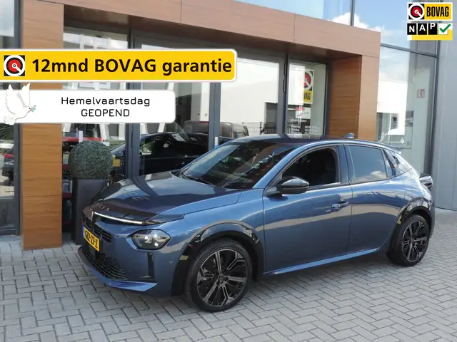 Lancia Ypsilon 1.2 Turbo Hybrid Edizione Cassina Limitata AUTOMAA