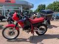 Honda NX 250 Rot - thumbnail 3