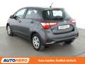Toyota Yaris 1.0 Comfort *CAM*FERN*SPUR*KLIMA*GARANTIE* Grau - thumbnail 4