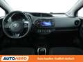 Toyota Yaris 1.0 Comfort *CAM*FERN*SPUR*KLIMA*GARANTIE* Grau - thumbnail 12