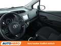 Toyota Yaris 1.0 Comfort *CAM*FERN*SPUR*KLIMA*GARANTIE* Grau - thumbnail 11
