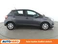 Toyota Yaris 1.0 Comfort *CAM*FERN*SPUR*KLIMA*GARANTIE* Grau - thumbnail 7