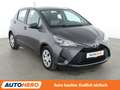 Toyota Yaris 1.0 Comfort *CAM*FERN*SPUR*KLIMA*GARANTIE* Grau - thumbnail 8
