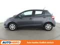 Toyota Yaris 1.0 Comfort *CAM*FERN*SPUR*KLIMA*GARANTIE* Grau - thumbnail 3