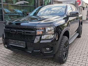 XLT 4x4 Doka Rollo Raptorfront AHK3,5t