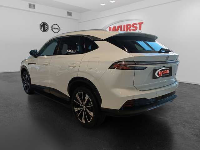 MG HS PHEV (Plug-In) Luxury 1.5 360 Grad Kamera Sitzheiz