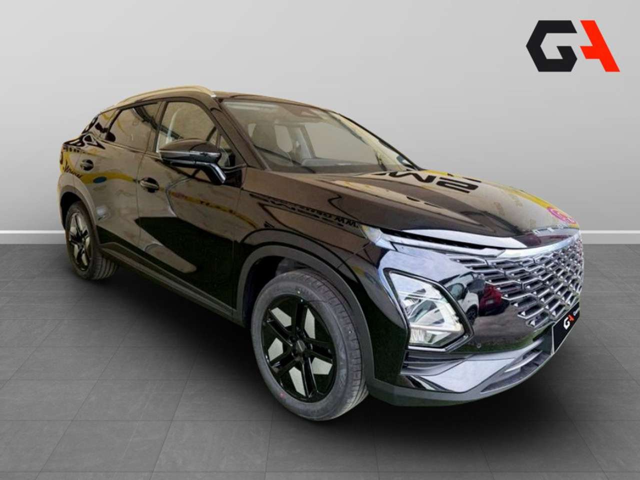 Omoda 5 1.6 TGDI 147CV aut. Premium