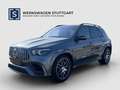 Mercedes-Benz GLE 63 AMG GLE 63 AMG S 4M+ 22" Active-Ride V-max AHK  Navi Gris - thumbnail 1