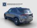 Mercedes-Benz GLE 63 AMG GLE 63 AMG S 4M+ 22" Active-Ride V-max AHK  Navi Gris - thumbnail 2
