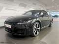Audi TT RS CABRIO  ROADSTER 45 TFSI QUARO S TRONIC MY 23 Czarny - thumbnail 1