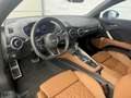Audi TT RS CABRIO  ROADSTER 45 TFSI QUARO S TRONIC MY 23 Czarny - thumbnail 15