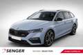 Skoda Octavia Combi RS 2.0 TDI Nav Pano AHK DCC Standh Gris - thumbnail 1