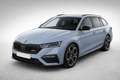 Skoda Octavia Combi RS 2.0 TDI Nav Pano AHK DCC Standh Gris - thumbnail 5